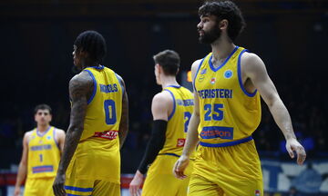 Κάριους: «Να κάνουμε το παιχνίδι μας με τον Ολυμπιακό»