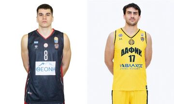 Σοφάδες-Δάφνη: Κρίσιμη μάχη και για τους δυο