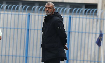 Τέλος ο Οφρυδόπουλος από την Athens Kallithea