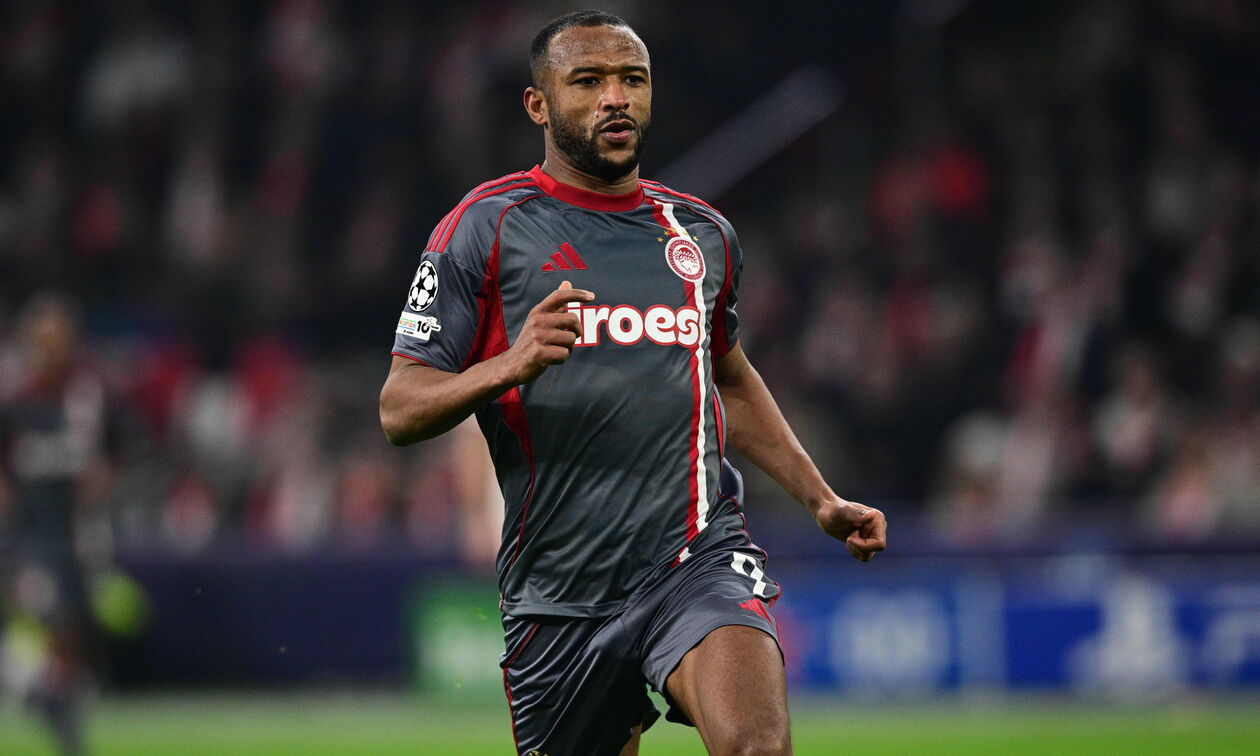 Ολυμπιακός: Εκτός Ελ Κααμπί και Πιρόλα, μέσα ο Αντρέ Λουίζ