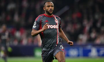 Ολυμπιακός: Εκτός Ελ Κααμπί και Πιρόλα, μέσα ο Αντρέ Λουίζ