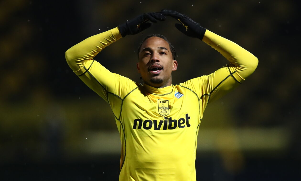 Ντούντου: «Συγκέντρωση σε όλη τη διάρκεια του αγώνα»