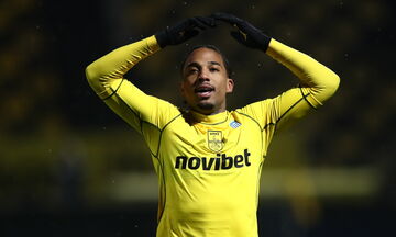 Ντούντου: «Συγκέντρωση σε όλη τη διάρκεια του αγώνα»