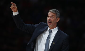 Γκόλεματς: «Δεν θα τα παρατήσουμε, έχουμε ακόμα μαθηματικές ελπίδες για τα πλέι οφ»