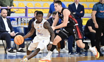 ΑΓΕΧ: Συνελήφθη ο Μπράιαντ