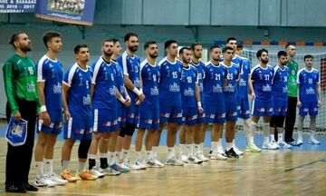 Χάντμπολ: Με Ολλανδία για την πρόκριση η Εθνική