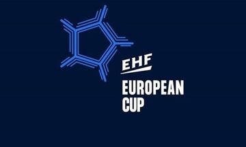 Χάντμπολ: Με την Μπούρσα ο ΠΑΟΚ στα προημιτελικά