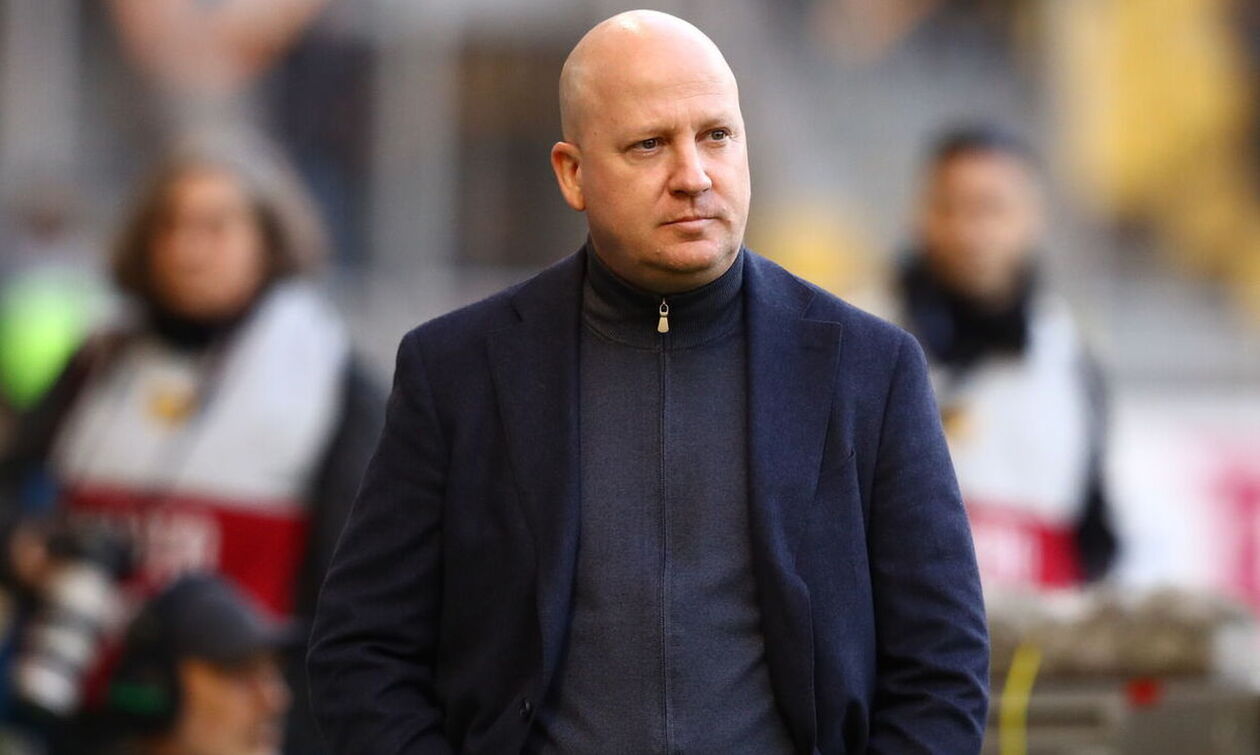 ΑΕΚ: Συλλυπητήρια Νίκολιτς για ΠΑΟΚ και σύνθημα νίκης με Ολυμπιακό