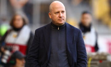 ΑΕΚ: Συλλυπητήρια Νίκολιτς για ΠΑΟΚ και σύνθημα νίκης με Ολυμπιακό