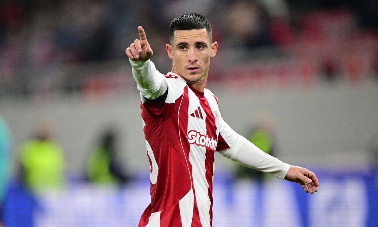 Ποντένσε: «Αλλάζουμε το... τσιπ, πάμε για νίκη»