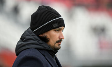 Κηφισιά: Στην αποστολή ο Μίγιτς