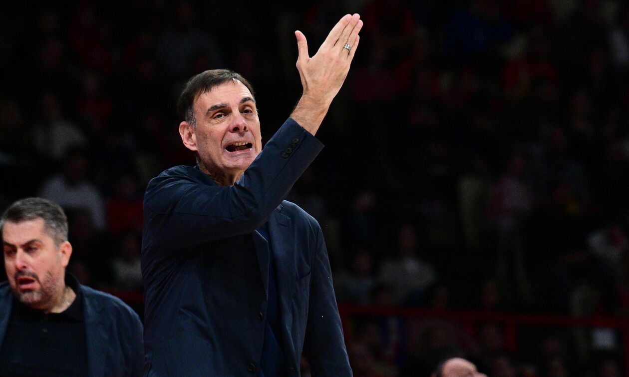 Μπαρτζώκας: «Έχει ανεβεί το επίπεδο του πρωταθλήματος»