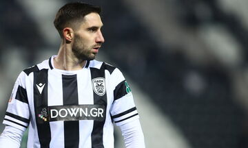 ΠΑΟΚ: Δίχως Ιβανούσετς και Κένι απέναντι στον Πανσερραϊκό