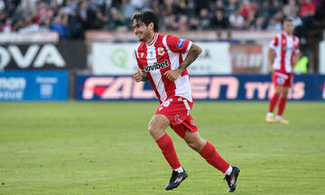 Πανσερραικός: Τέλος οι Γκριν και Γκαλβάν, με απουσίες η αποστολή για την Toύμπα