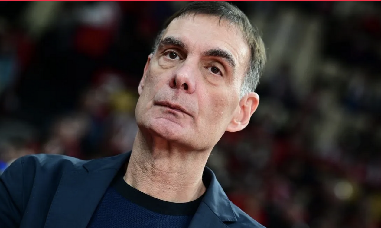 Μπαρτζώκας: «Ο Τζόσεφ έχει αποδείξει τι παίκτης είναι...»