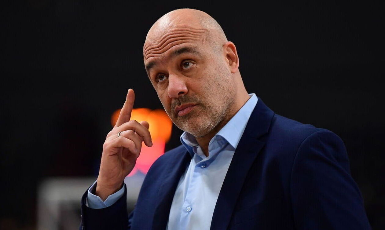 Λυκογιάννης: «Χάσαμε για τρεις λόγους»