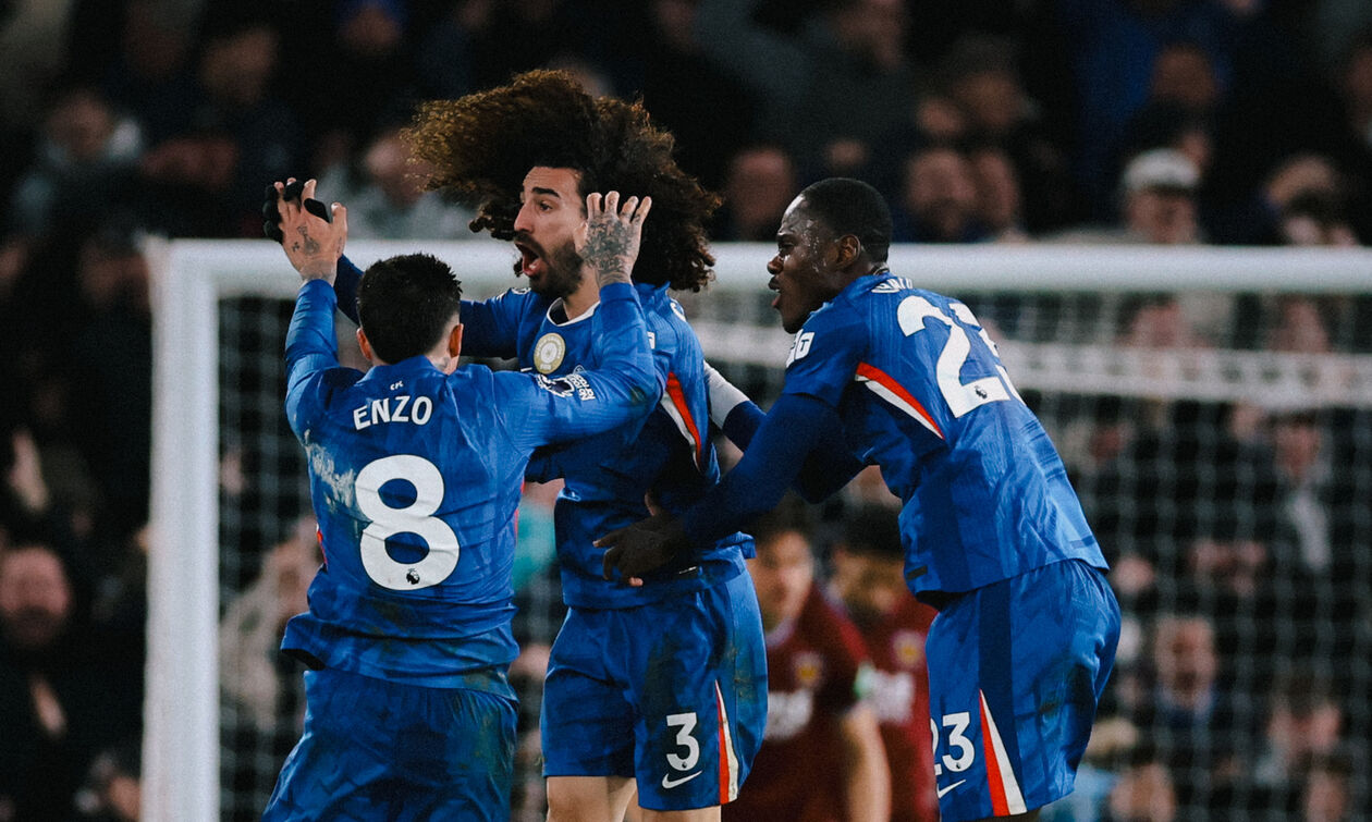 Premier League: Ολική ανατροπή στο τέλος η Τσέλσι