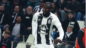  Παναιτωλικός: Συμφωνία με Σαρλερουά για Μπενζά