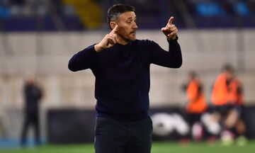 Κέρκεζ: «Εγώ φταίω για την ήττα»