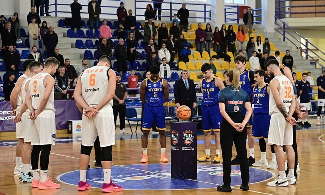 Elite League: Κρίθηκαν στο τέλος