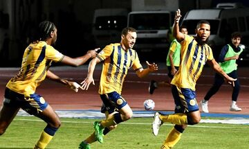 ΦΩΣ στο Στοίχημα: Γκολ στη Λεμεσό 