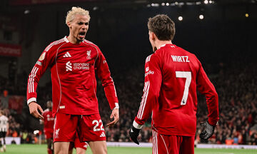 Premier League: Σκληρή απάντηση από Λίβερπουλ