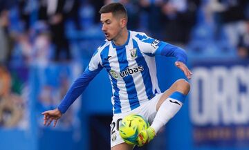 Κλείνει τον Χάβι Ερνάντεθ ο Παναθηναϊκός