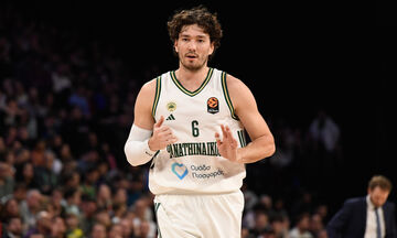 Greek Basket League: Ντέρμπι παραμονής στο Μαρούσι, αποστολή στο Αλέξάνδρειο για τον Παναθηναϊκό