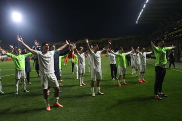 Λεβαδειακός - Αστέρας: Οι μεν για τετράδα, οι δε παραμονή