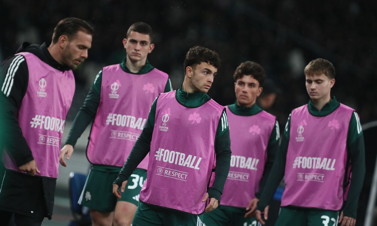 Παναθηναϊκός - Κηφισιά: Με στόχο την επιστροφή στο τρίποντο οι πράσινοι