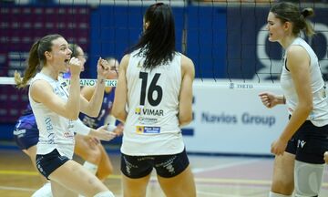 Ηλυσιακός - ΑΟ Θήρας 0-3: Έκτη σερί εκτός έδρας νίκη για το σύνολο της Σαντορίνης