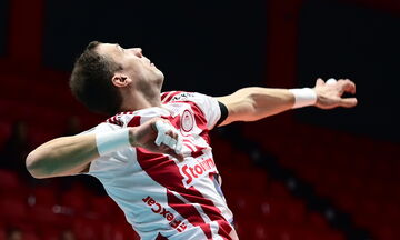 Ατανασίεβιτς: «Πιστεύω ότι χτίζουμε κάτι καλό»