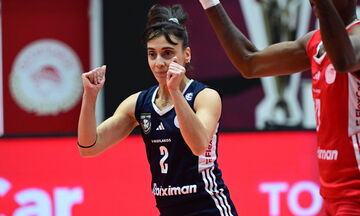 Αρτακιανού: «Να έχουμε συγκέντρωση από την αρχή»