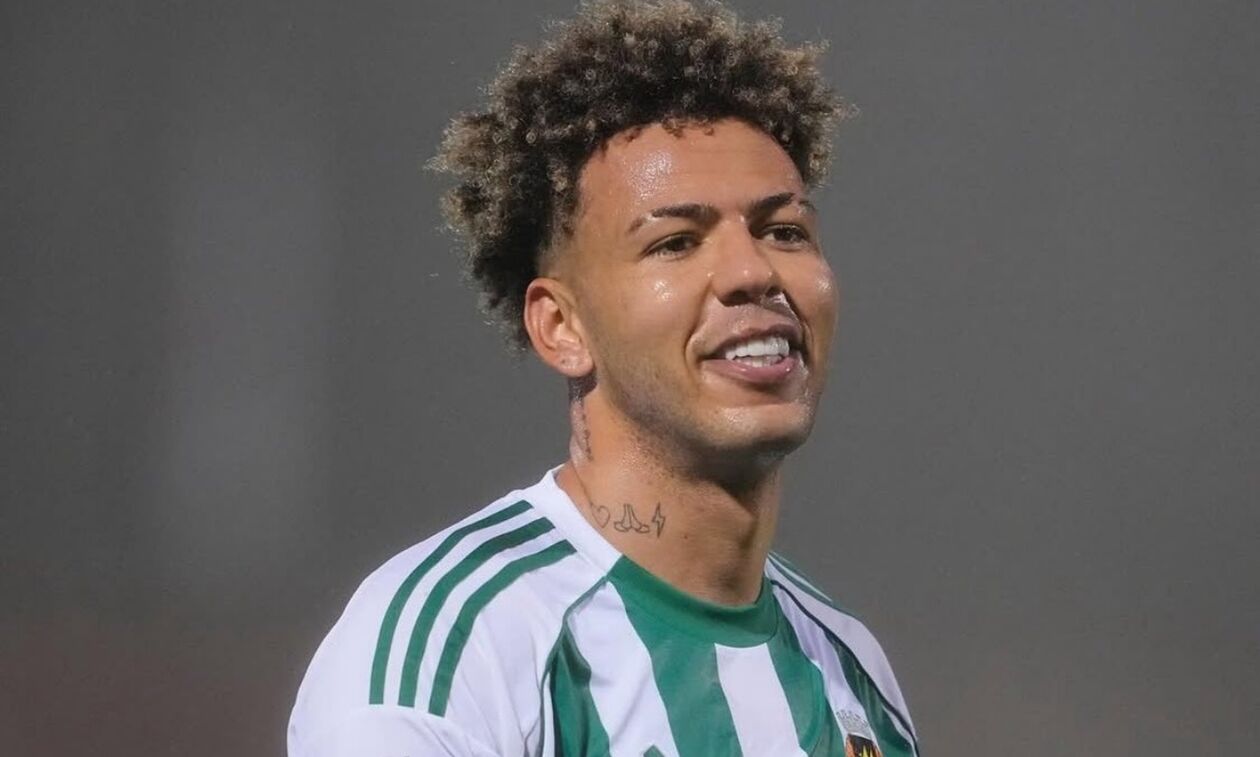 Στα πέντε εκατομμύρια ευρώ η μεταγραφή του Κλέιτον στον Ολυμπιακό, σύμφωνα με τους Πορτογάλους