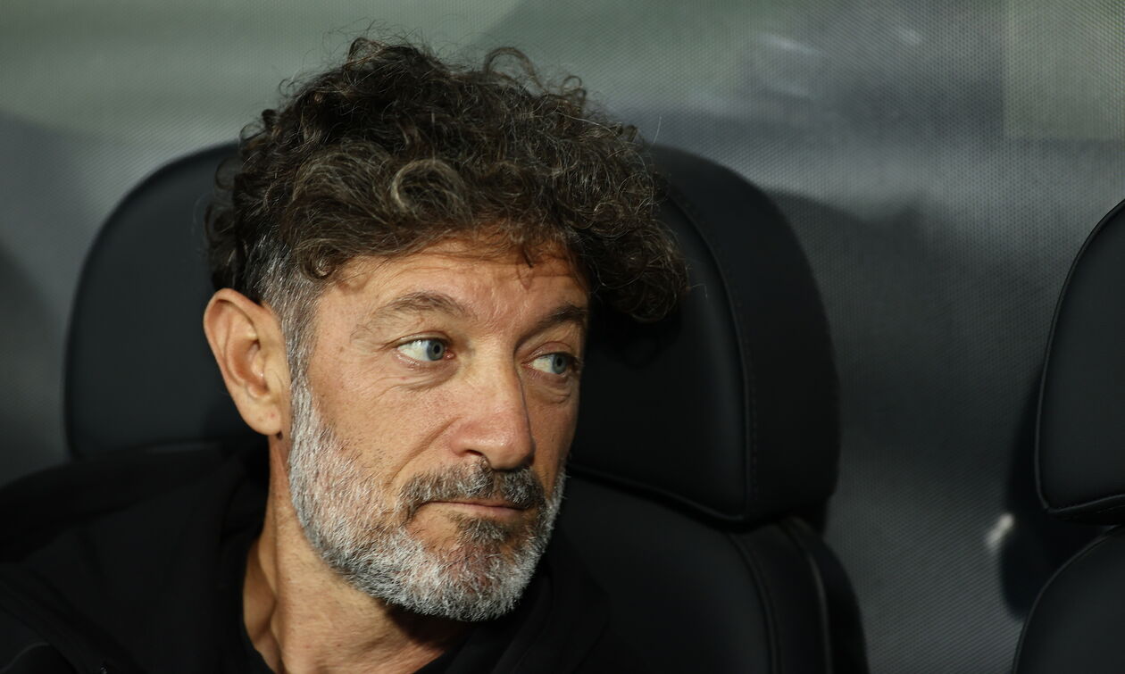 Κωνσταντινίδης: «Τα παιδιά θα μας ακολουθούν παντού - Κουράγιο και δύναμη στις οικογένειες»