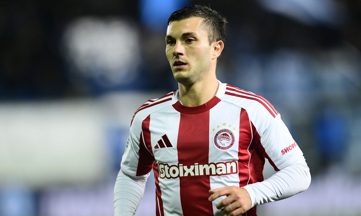 Υπογράφει στην Πάρμα μέχρι το φινάλε της σεζόν ο Στρεφέτσα, σύμφωνα με τους Ιταλούς