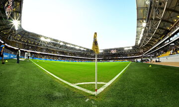 ΑΕΚ - Ολυμπιακός: Sold out η Allwyn Arena, οι οδηγίες της Ένωσης