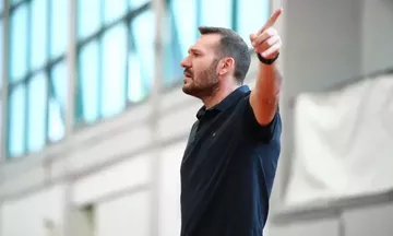 Κοψαύτης: «Και οι δύο ομάδες βρισκόμαστε… στα σχοινιά»