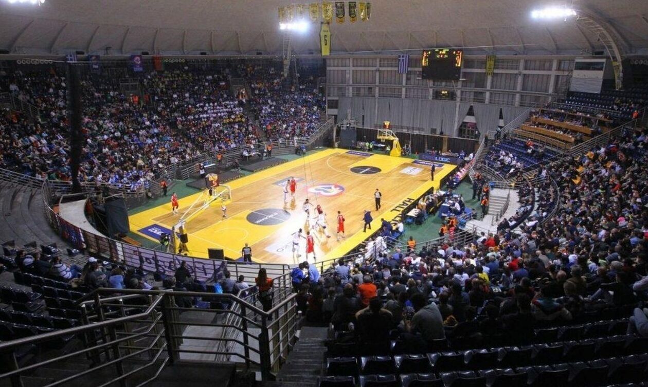 Άρης – Παναθηναϊκός: Πρόβλημα με τη βροχή