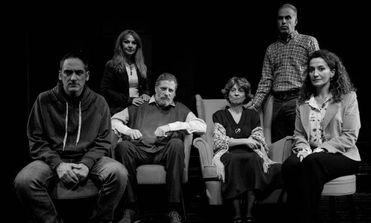 «Η Διαθήκη»