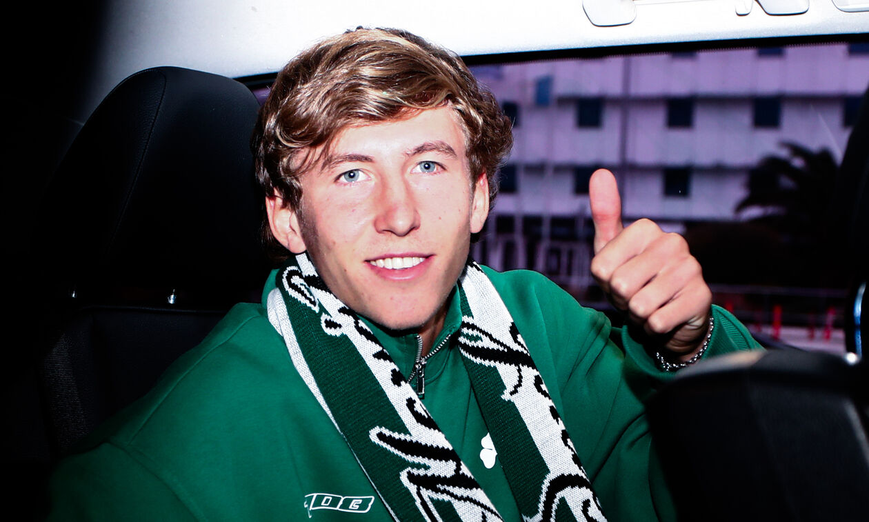 Παναθηναϊκός: Ενδεκάδα με Αντίνο κόντρα στην Κηφισιά