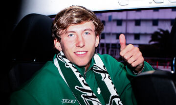 Παναθηναϊκός: Ενδεκάδα με Αντίνο κόντρα στην Κηφισιά