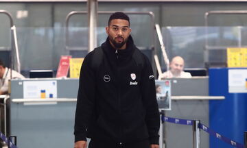 Τζόζεφ: «Είμαι ομαδικός παίκτης»