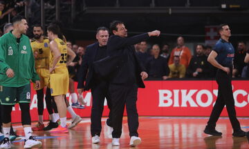 Νέο ξέσπασμα του Αταμάν