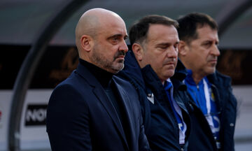 Ράσταβατς: «Το παιχνίδι με τον Ολυμπιακό θα είναι μια νέα ευκαιρία»