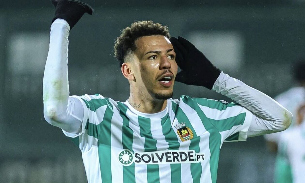 Ολυμπιακός: Στις 00:00 έρχεται ο Κλέιτον