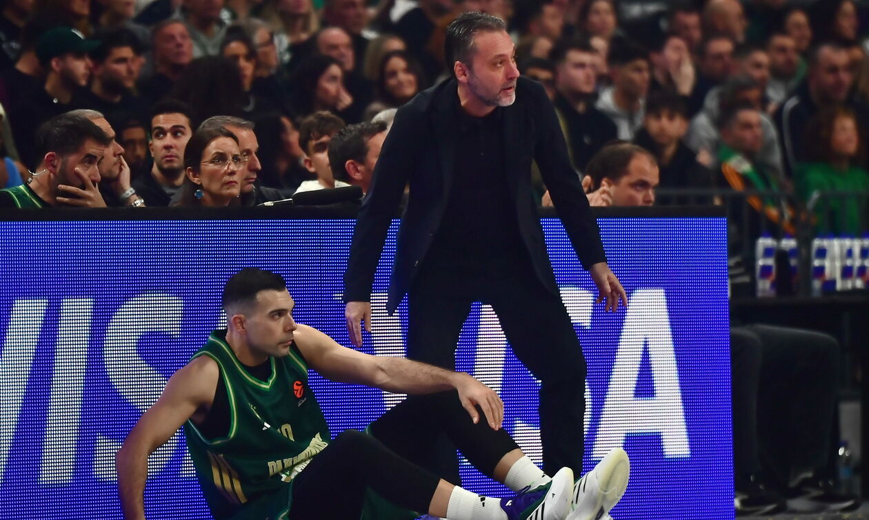 Σερέλης: «Ήταν μία κακή εμφάνιση»