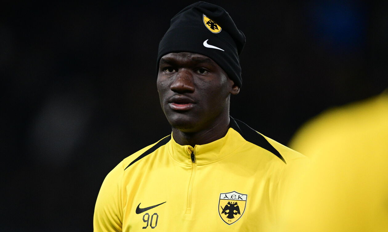 ΑΕΚ: Mε Zίνι στην επίθεση κατά του Ολυμπιακού!