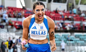 Ατομικό ρεκόρ για την Ντραγκομίροβα, καλή εμφάνιση από τον Ανδρέογλου