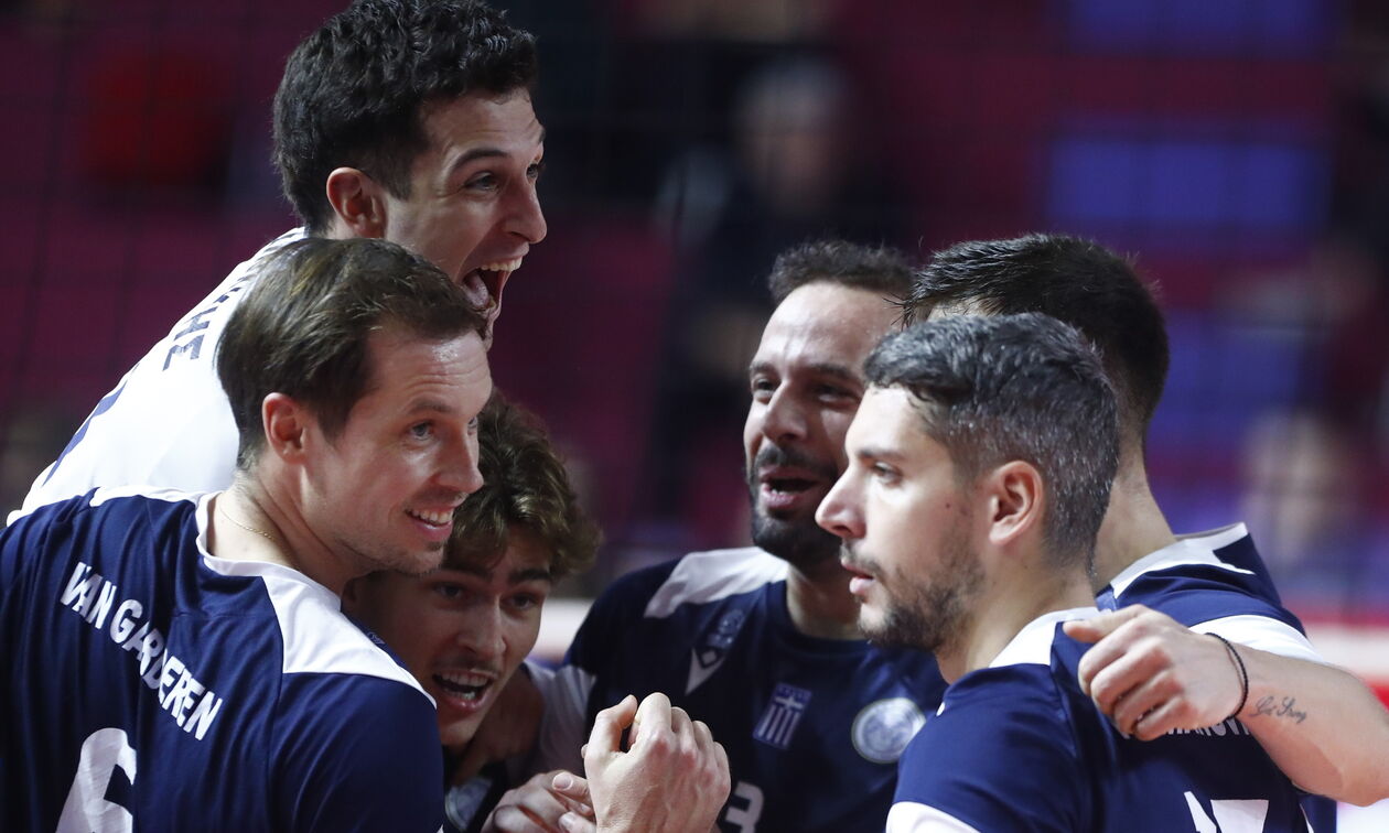 Φλοίσβος - Φοίνικας Σύρου 3-0: Νίκη ουσίας